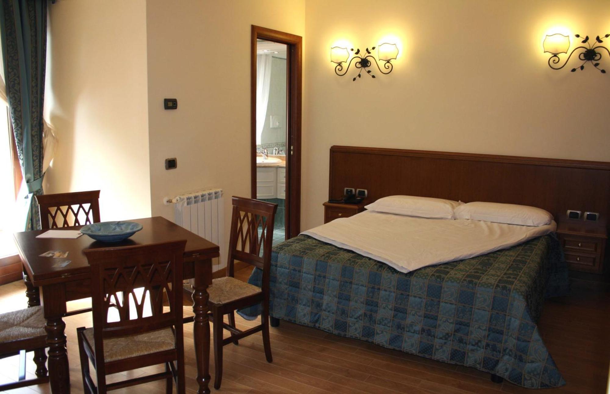Altea Suites Помеция Экстерьер фото