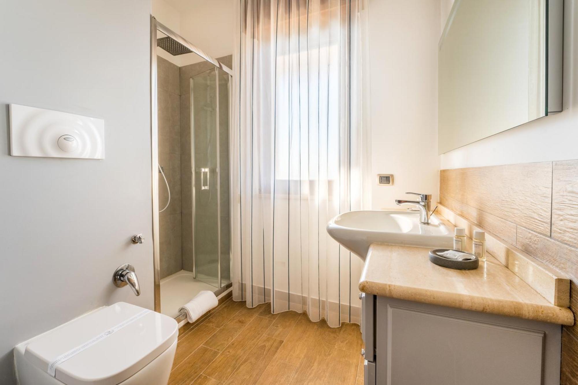 Altea Suites Помеция Экстерьер фото