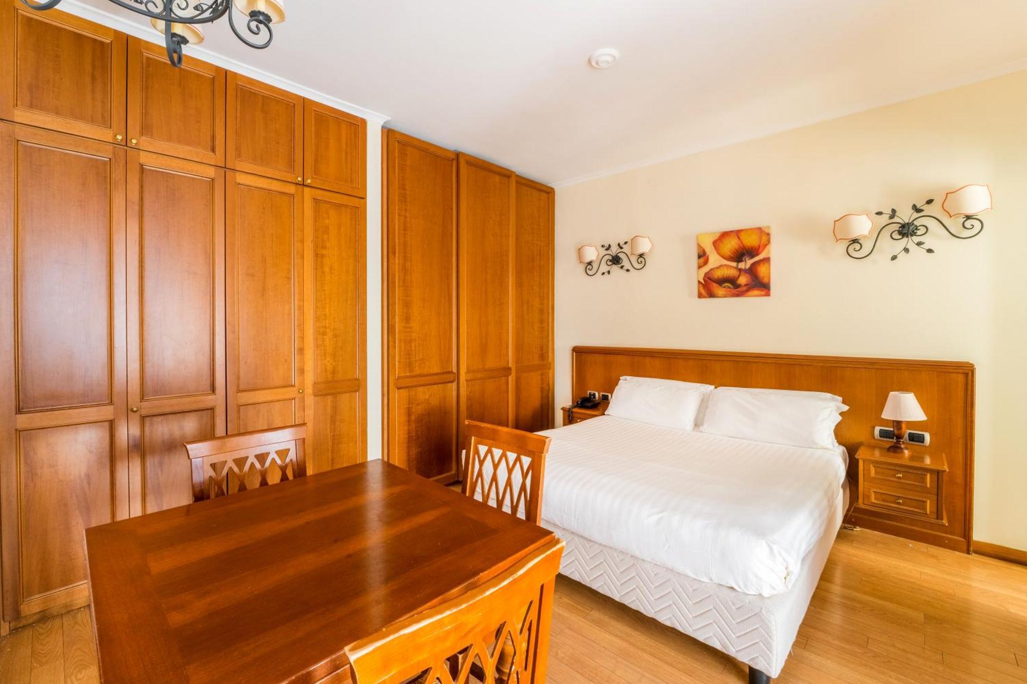 Altea Suites Помеция Экстерьер фото