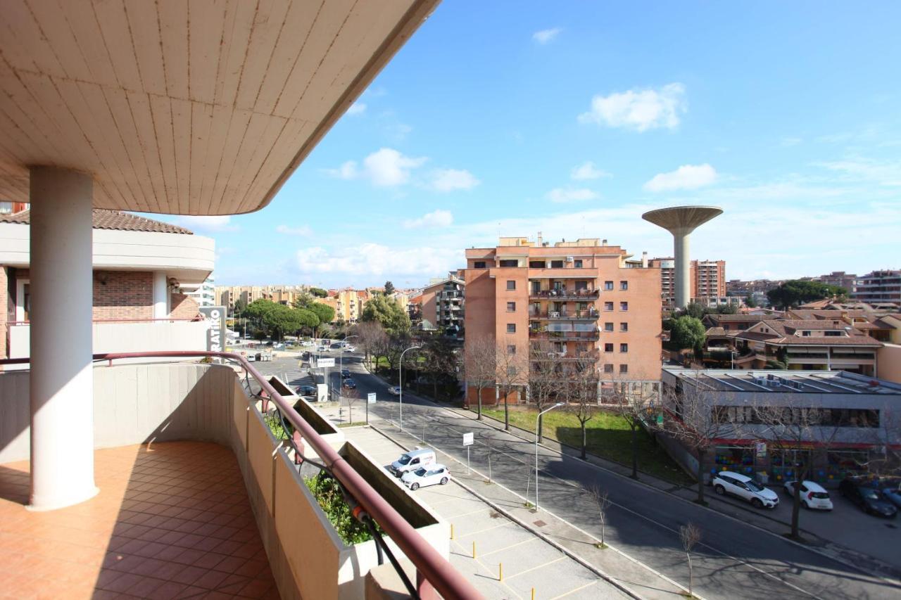Altea Suites Помеция Экстерьер фото