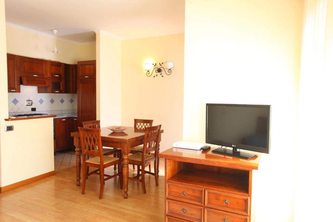 Altea Suites Помеция Экстерьер фото