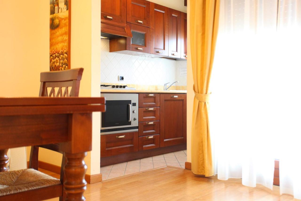 Altea Suites Помеция Экстерьер фото