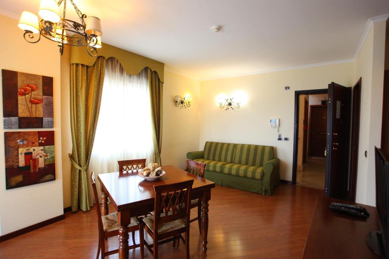 Altea Suites Помеция Экстерьер фото