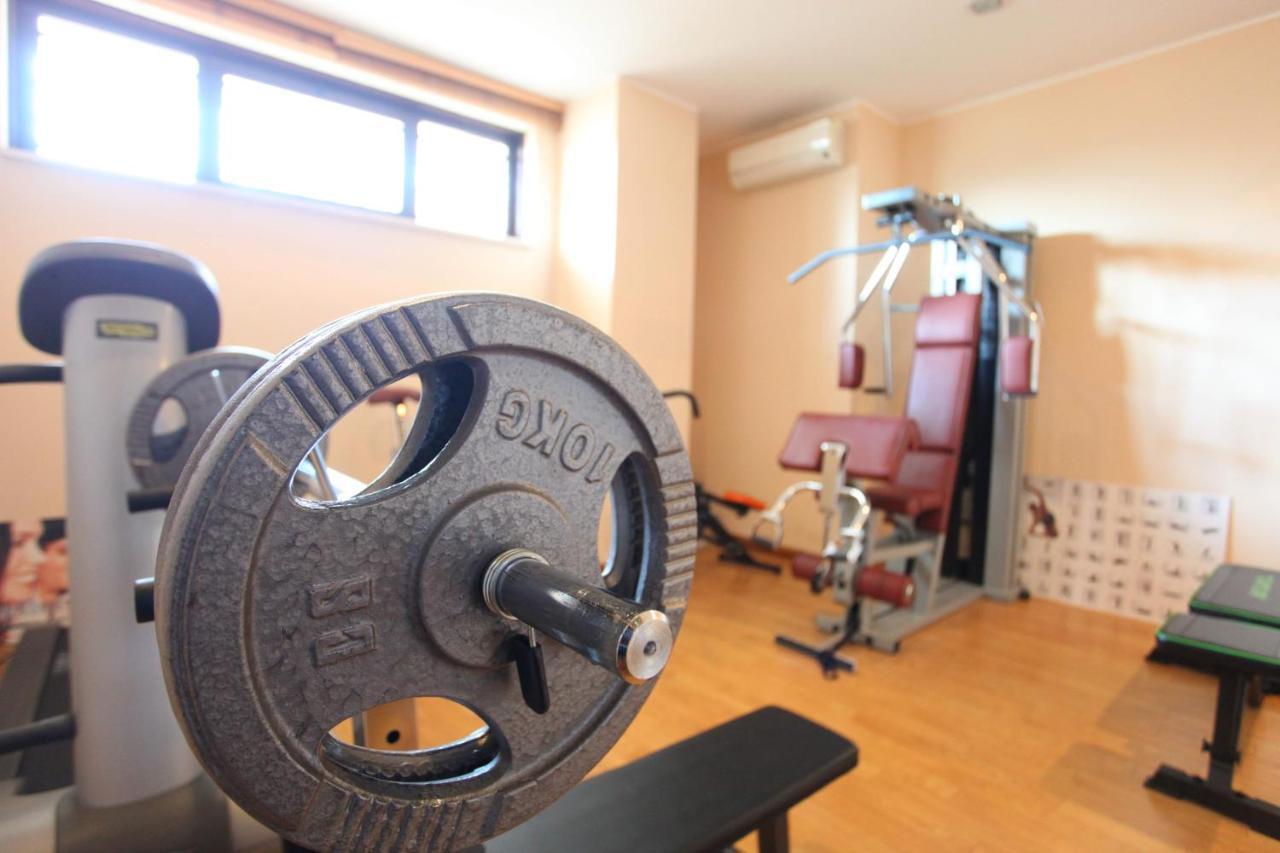 Altea Suites Помеция Экстерьер фото