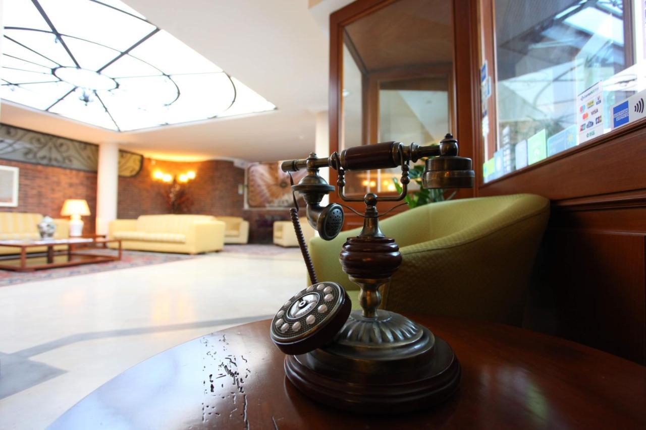 Altea Suites Помеция Экстерьер фото