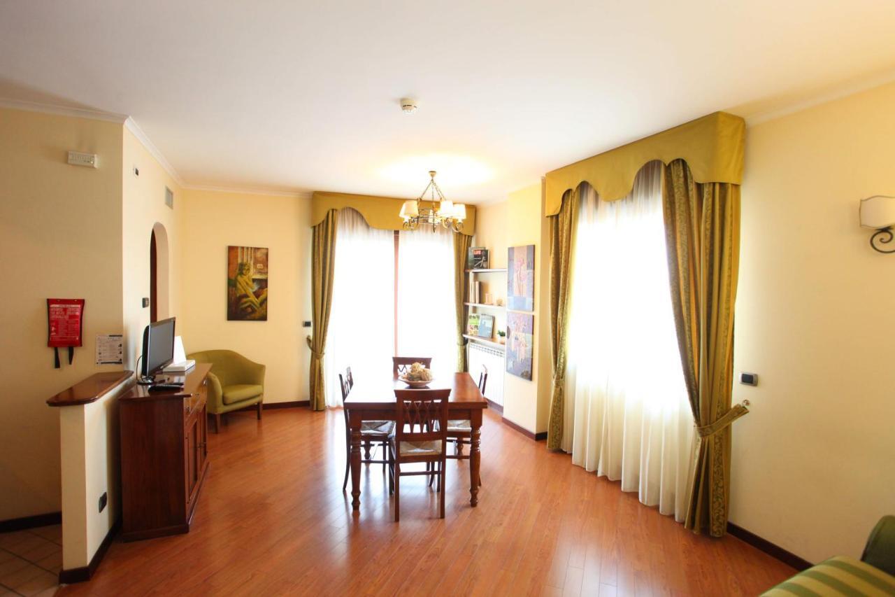 Altea Suites Помеция Экстерьер фото